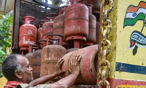 DC Edit | Oil Shock for India’s Kitchens