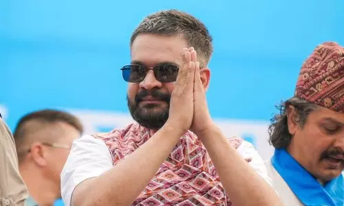 DC Edit | Balen Shah Poised To Be Nepal’s Avatar of Change