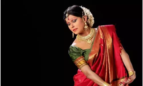 The Muse and the Movement: Shovana Narayan Revisits Kadambari Through Kathak