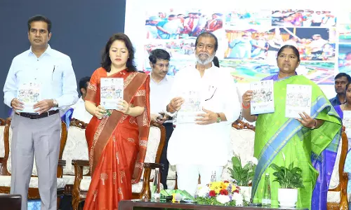 46L SHG Women to Get Digital Health Record After Medical Tests