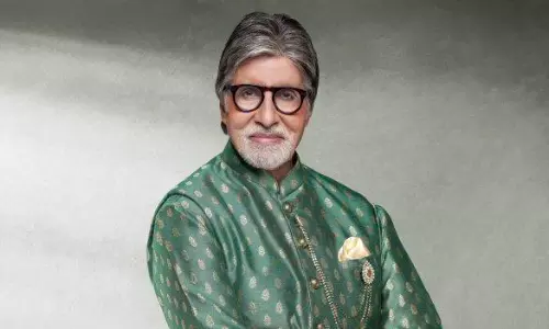 Amitabh Bachchan Expands Ayodhya Real Estate Portfolio Amitabh Bachchan Expands Ayodhya Real Estate Portfolio