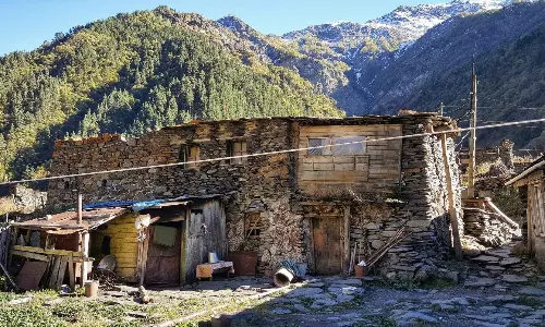 Suman Sahai | ‘Ghost Villages’ a Growing Threat in Uttarakhand & India’s Hill Areas