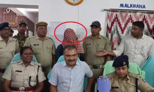 Uncle Arrested for Kidnapping, Murder of 7-Year-Old Boy in Odisha’s Rayagada