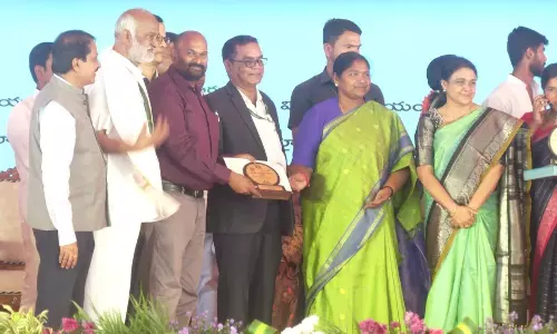 Women Farmers Mela Draws 6,000