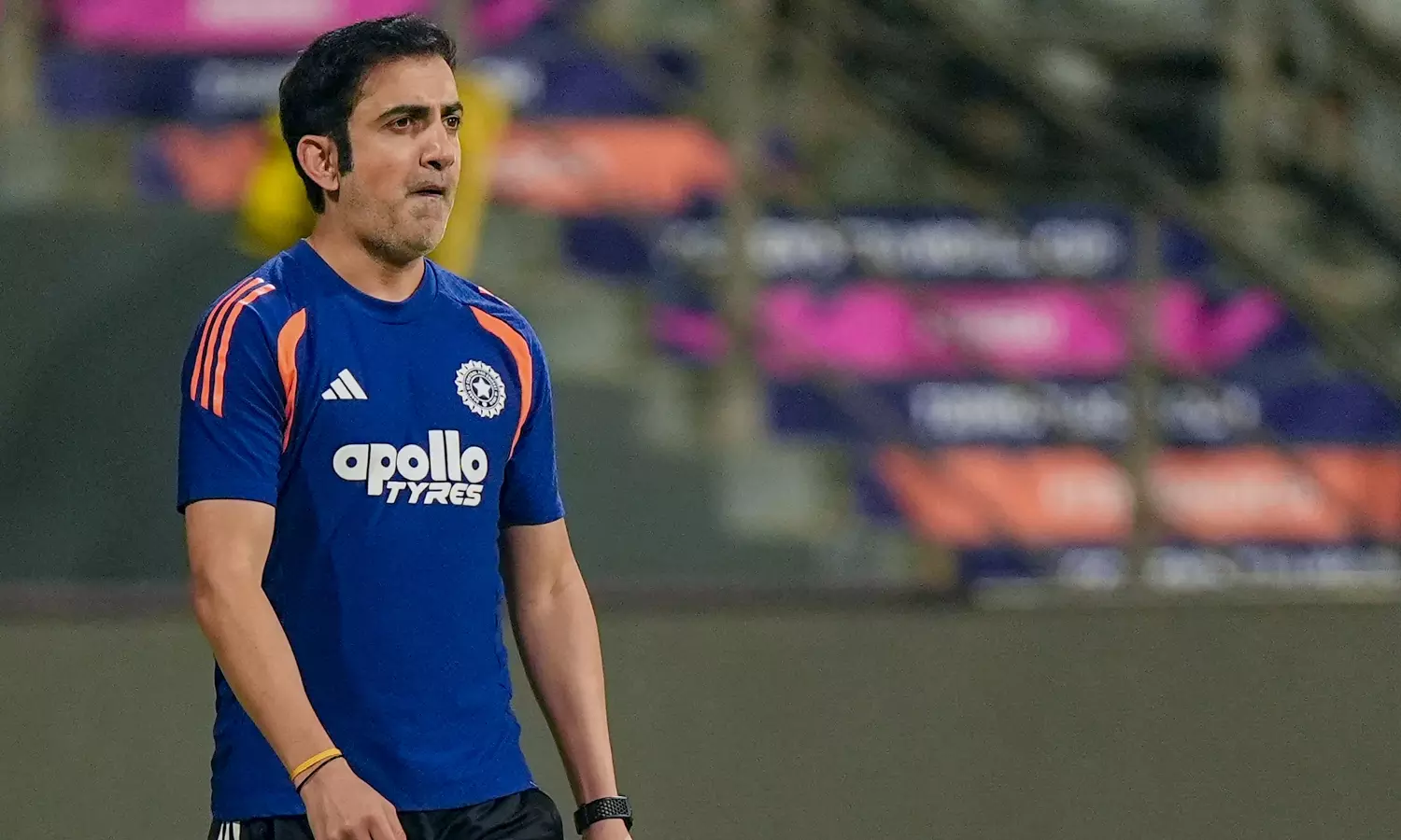 Gautam Gambhir Thanks Jay Shah Following India’s T20 World Cup Victory