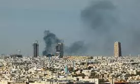 No Indian Man Killed in Saudi Projectile Incident: Embassy