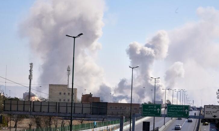 Generative AI Produces Fake Satellite Imagery