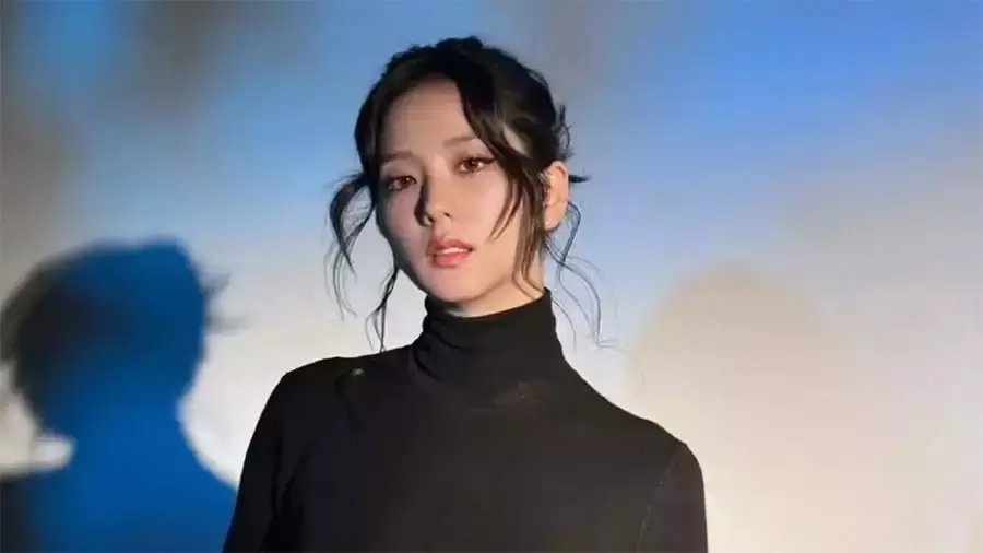 BLACKPINK’s Jisoo Eyeing Bollywood? BLACKPINK’s Jisoo Eyeing Bollywood?