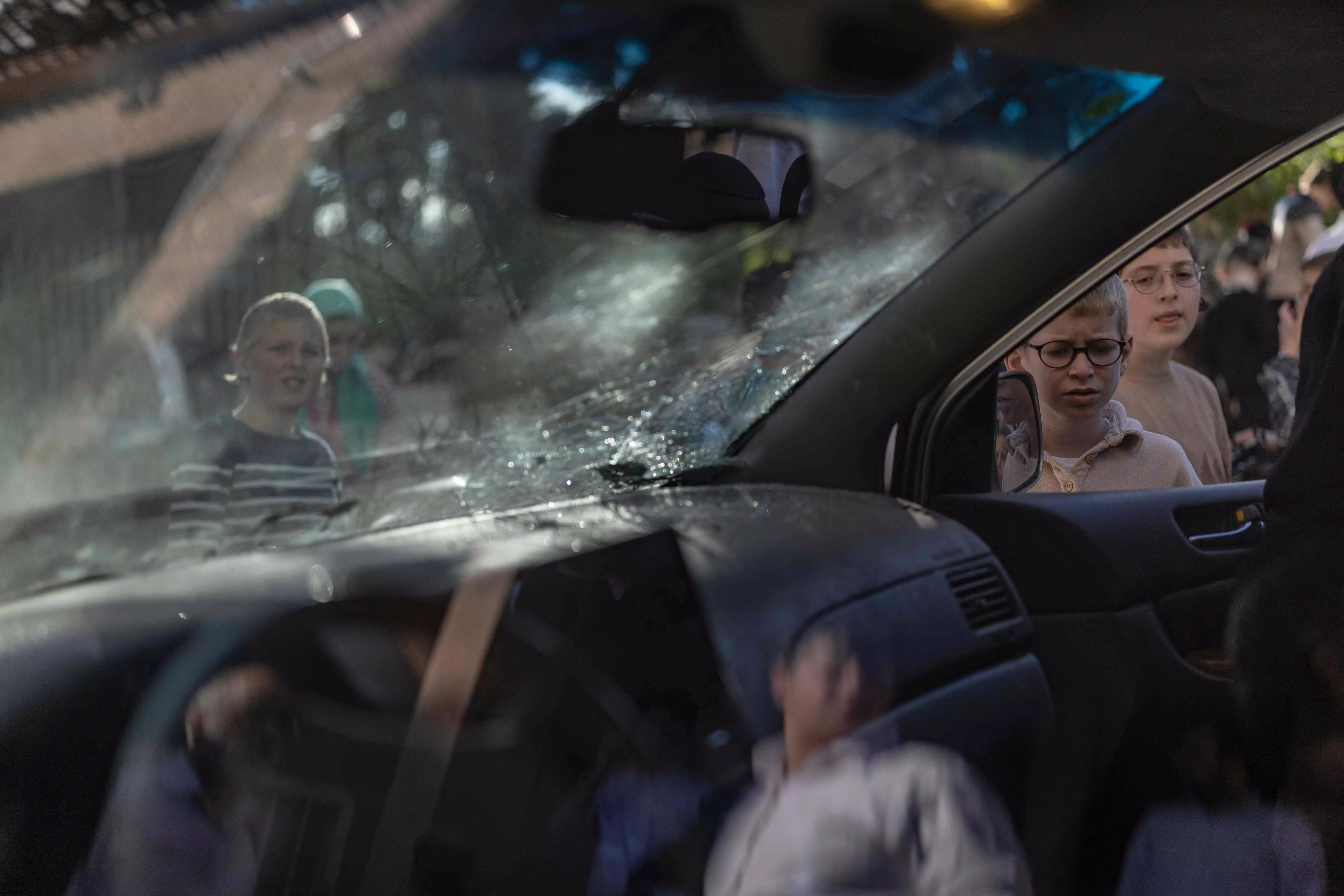 Iran Bombs Tel Aviv in Latest Military Operation Iran Bombs Tel Aviv in Latest Military Operation