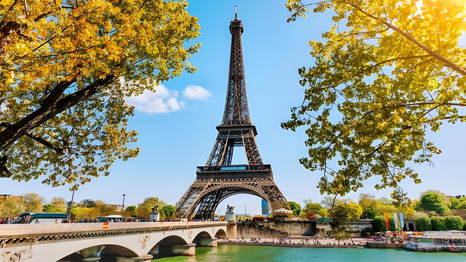 What Most Indians Get Wrong on Their First Europe Trip