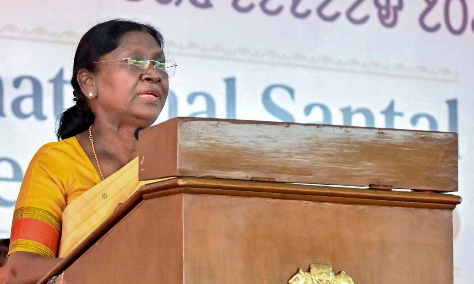 DC Edit | Keep President out of Politics