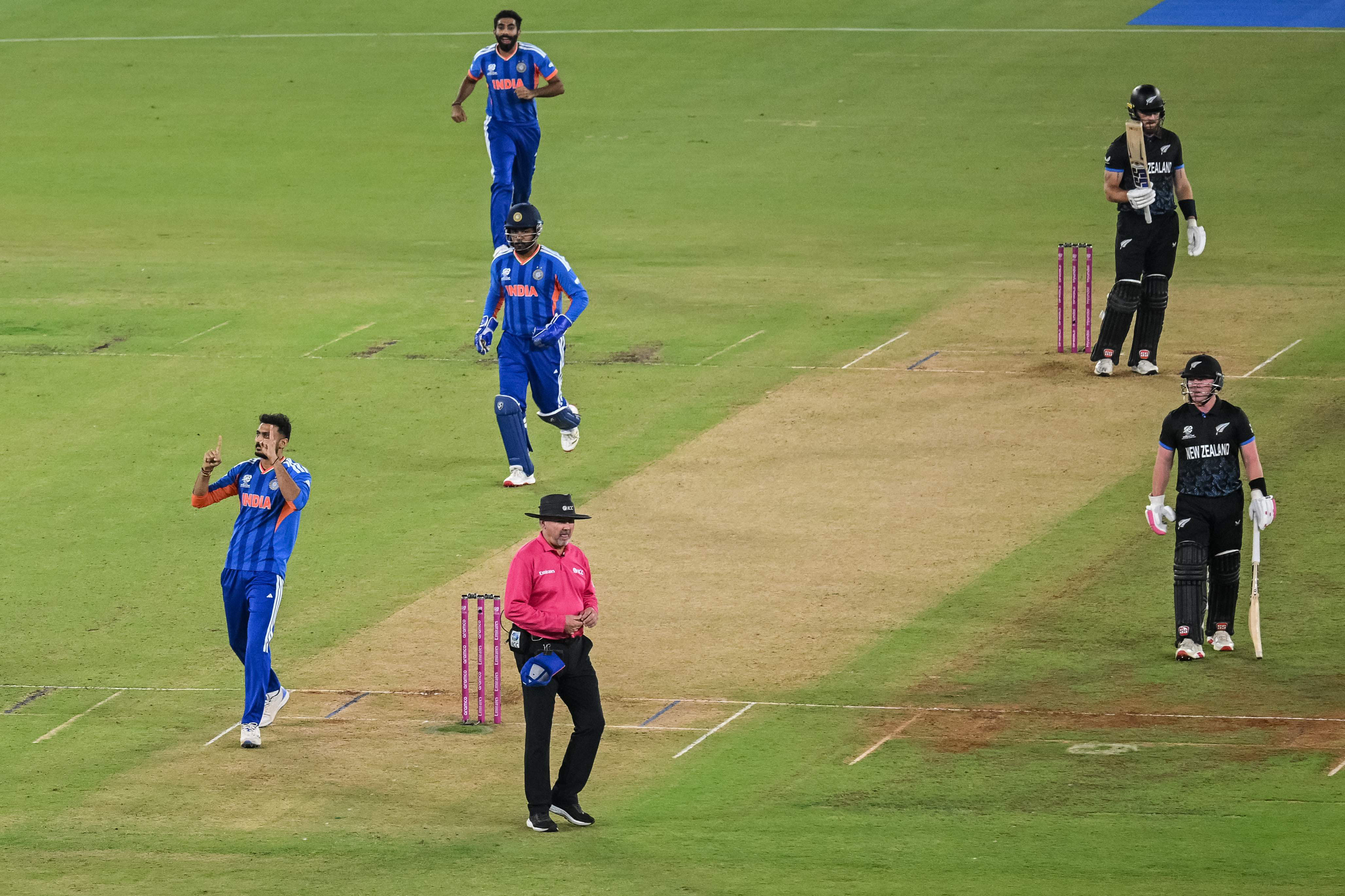 India, New Zealand Discuss Expanding Sports Cooperation To Mark 100 Years Of Sporting Ties