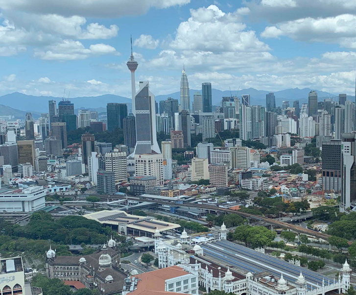 Telangana Families Worried As Malaysia Orders Illegal Migrants To Exit