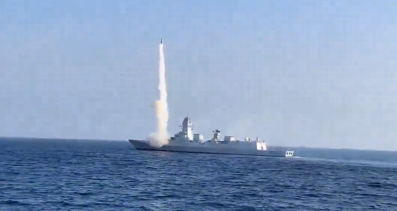 Indonesia to Buy BrahMos Missiles from India