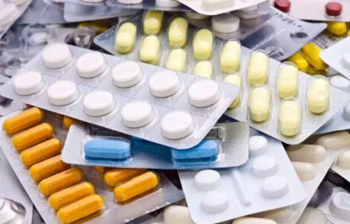 Centre Bans 16 Drug Combinations Amid Public Health Concerns