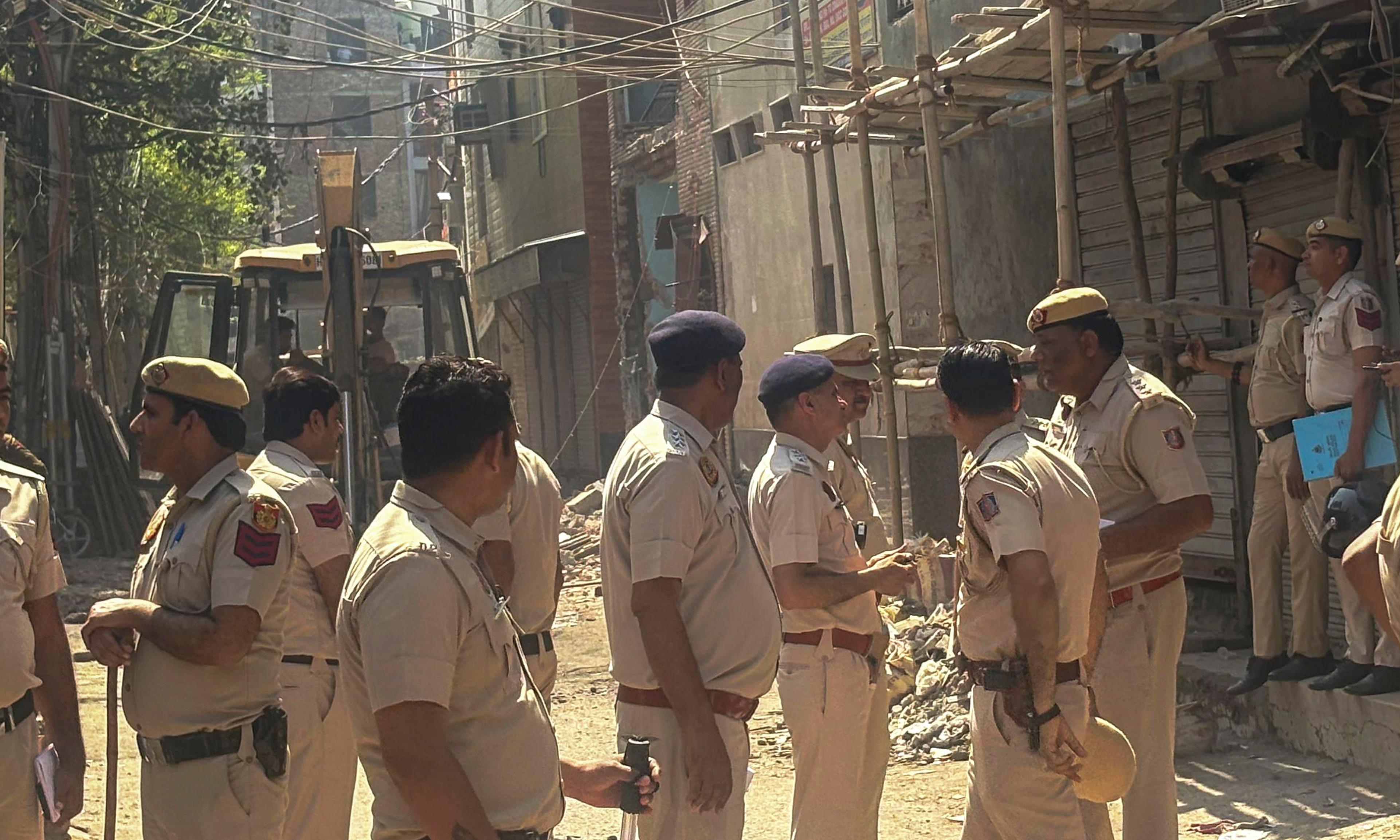 Bengaluru Police Launch Project Khushi for Personnel's Health, Wellness