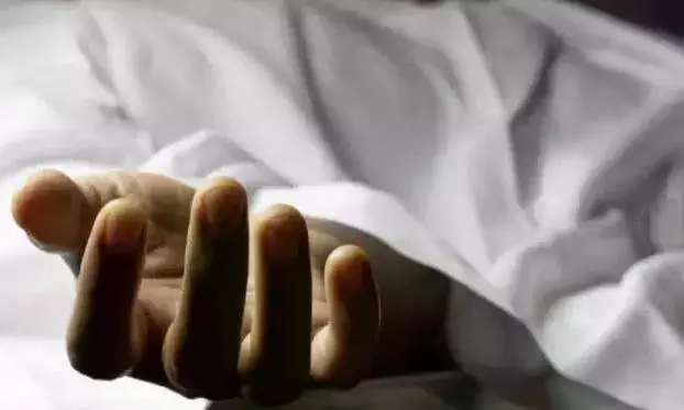 Hyderabad: Woman Found Dead in Chaderghat Hyderabad: Woman Found Dead in Chaderghat