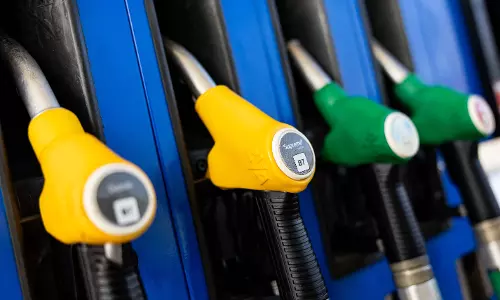 Pakistan’s Oil Import Bill May Hit $600 Million Amid West Asia Crisis