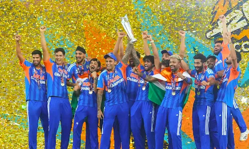 Team India Wins T20 World Cup 2026: Anushka Sharma, Sunny Deol, Kareena, Others Lead Cheers