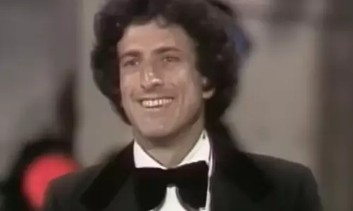 Oscar-Winning Screenwriter Jeremy Larner Passes Away at 88