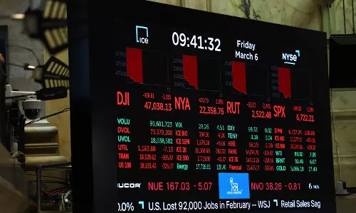 Asian Equities Tumble as Oil Prices Surge Over 25% to Exceed $110