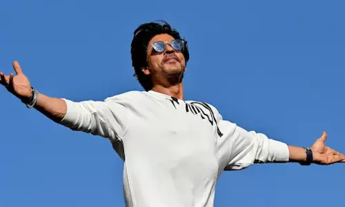 SRK Praises Men in Blue After Indias Historic T20 WC Victory, Says You Guys Are Champions