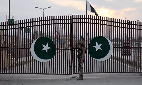 Pakistan Tops Chinese Arms Imports, Takes 61%: Report Pakistan Tops Chinese Arms Imports, Takes 61%: Report