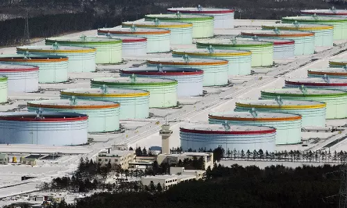 Crude Oil Prices Surge Past 115 USD Barrel Amid Ongoing Iran War Tensions Crude Oil Prices Surge Past 115 USD Barrel Amid Ongoing Iran War Tensions