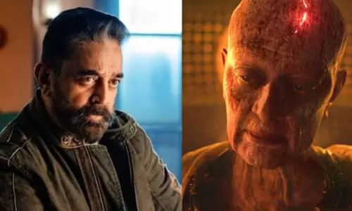 Kamal Haasan Draws Rs 150 Crore for 20 Days for Kalki 2898 AD? Kamal Haasan Draws Rs 150 Crore for 20 Days for Kalki 2898 AD?