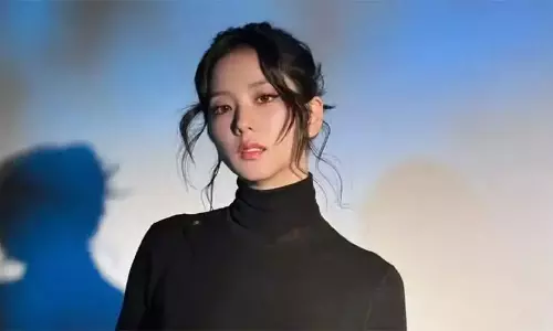 BLACKPINK’s Jisoo Eyeing Bollywood?