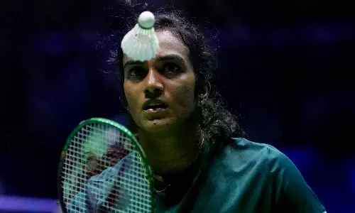 PV Sindhu Skips Swiss Open To Recover From Dubai Ordeal PV Sindhu Skips Swiss Open To Recover From Dubai Ordeal
