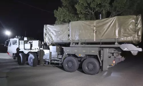 Japan Prepares for Deployment of Its First Home-Developed Long-Range Missile