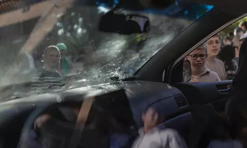 Iran Bombs Tel Aviv in Latest Military Operation Iran Bombs Tel Aviv in Latest Military Operation