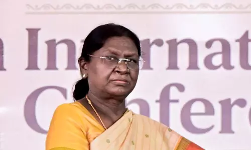 Bengal Govt Submits Report to Centre on Protocol Breach During President Murmus Visit