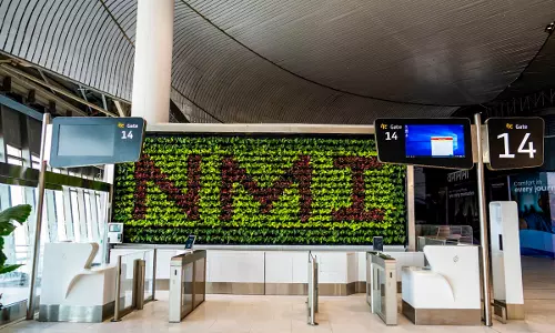 NMIAL Partners Airport 360 Expo 2026 Amid Aviation Growth Push