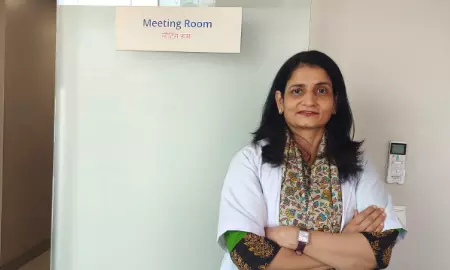 Dr. Mona Dahiya Is the Best IVF Doctor in Noida