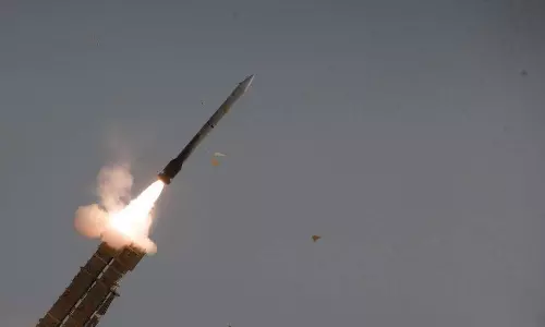 What Is Mosaic Warfare, the Strategy Iran Is Using Against Us and Israel