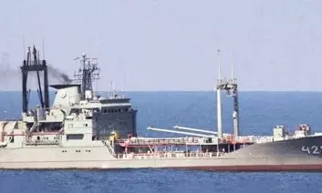 Stranded Iran Sailors Put Sri Lanka, India in Diplomatic Dilemma