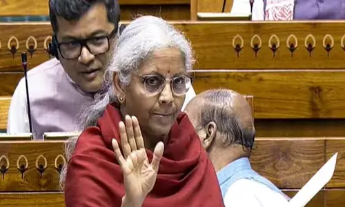 Basic Savings, Jan Dhan Accts Exempt from Minimum Balance Penalty: FM