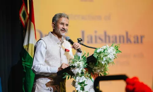 West Asia Row Derails Speaker Removal Motion