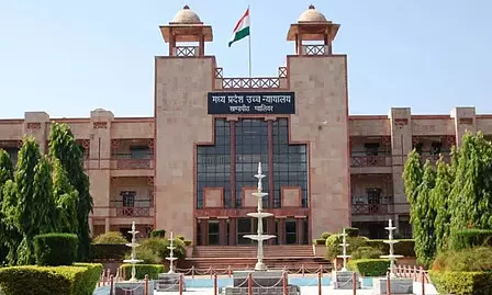 Madhya Pradesh High Court Annuls Election of Congress MLA for Suppressing Pending Criminal Cases, Declares BJP Runner-Up Elected
