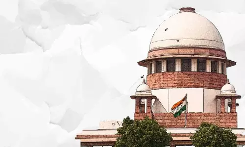 Supreme Court Tears Into ‘Tamasic Onion, Garlic’ Pil, Warns Lawyer
