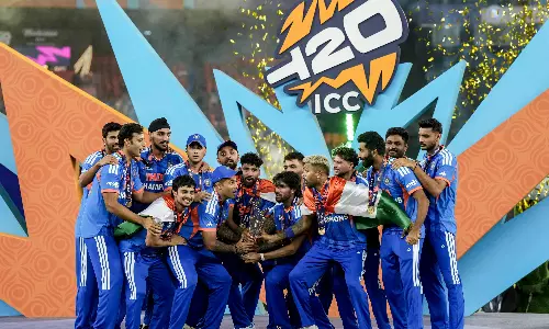 DC Edit | Team India’s Will To Win Dominates T20 World Cup