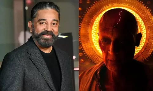 Kamal Draws Rs 150 cr for 20 Days for ‘Kalki’?