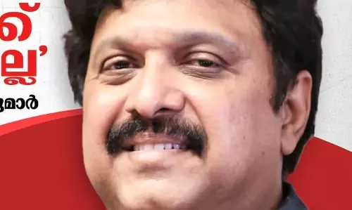 Row Over Kerala Minister Ganesh Kumar; Congress Demands Resignation