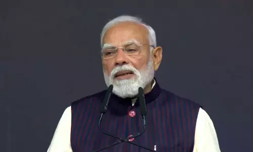 PM Invites Global Investors to Invest in Power Sector