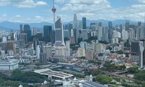 Telangana Families Worried As Malaysia Orders Illegal Migrants To Exit Telangana Families Worried As Malaysia Orders Illegal Migrants To Exit