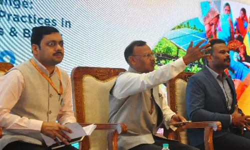 Niti Aayog Highlights ‘Best Practices’ at Southern Regional Meet Niti Aayog Highlights ‘Best Practices’ at Southern Regional Meet