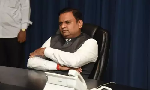 IAS Officer’s Suspension Revoked