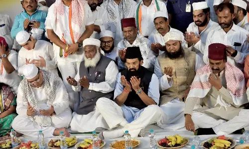 Congress Is True Custodian Of Secularism In India: Uttam